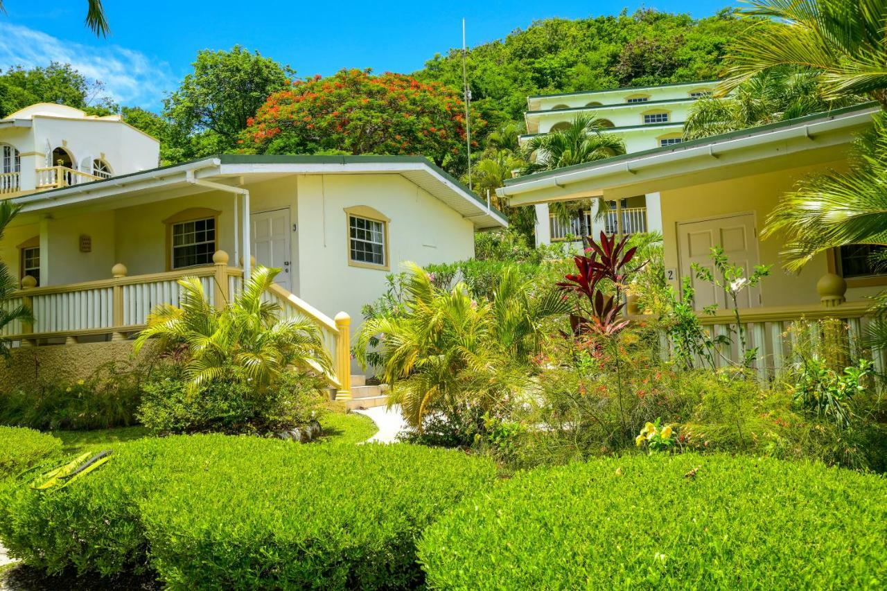 Blue Horizons Garden Resort St. George's Exterior photo